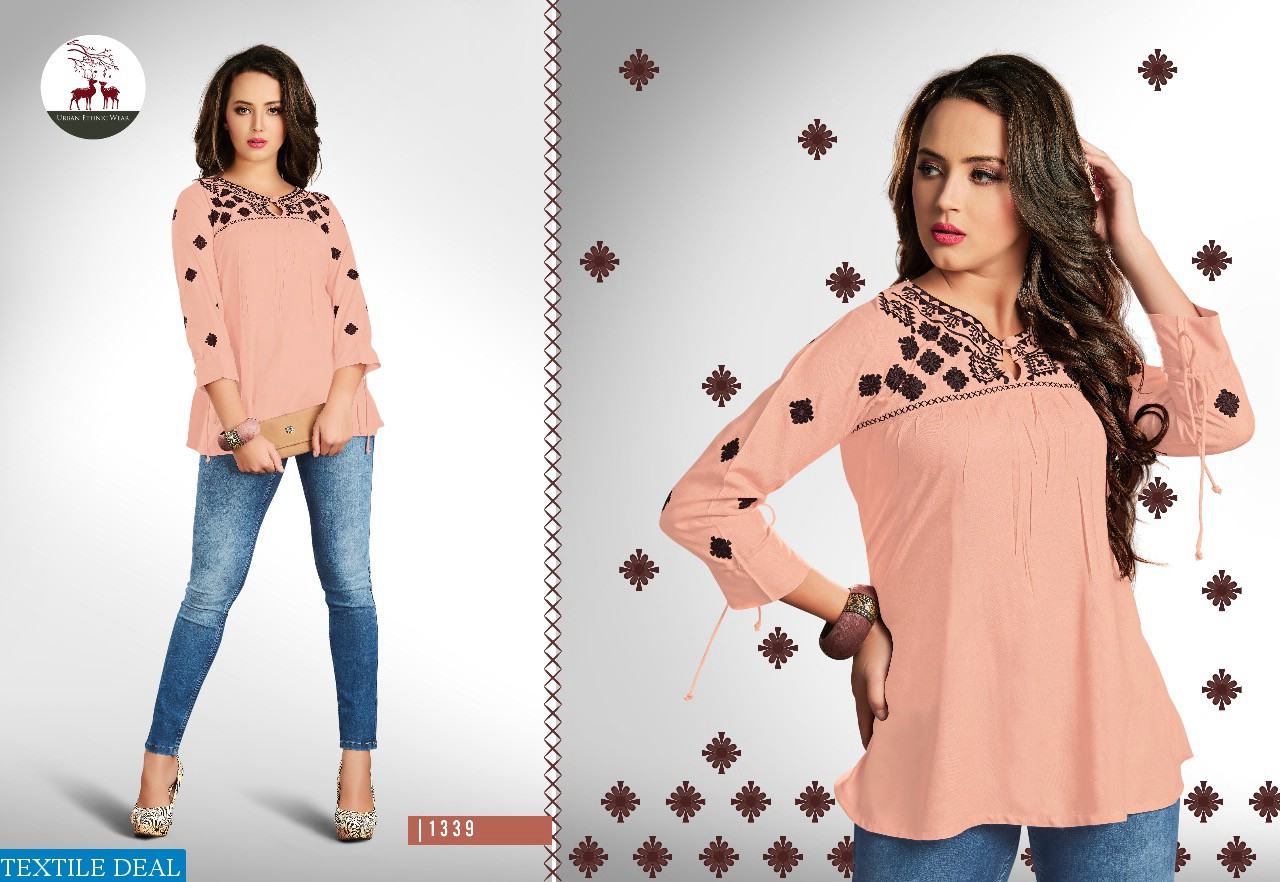 mrigya Fiona vol-3 nx Wholesale ready made t-shirts